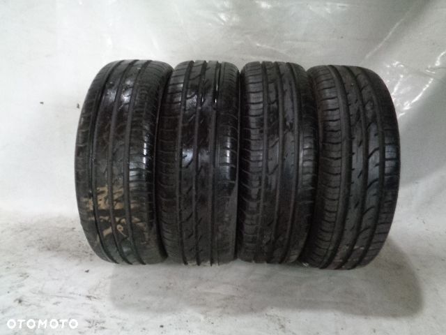 OPONY LETNIE CONTINENTAL PREMIUMCONTACT2 185/60R15 - 1