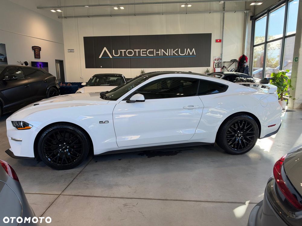 Ford Mustang - 20