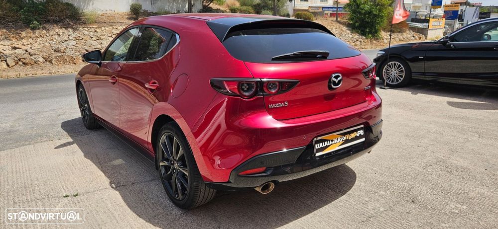Mazda 3 Hatchback 2.0 Sky-X Excellence - 10