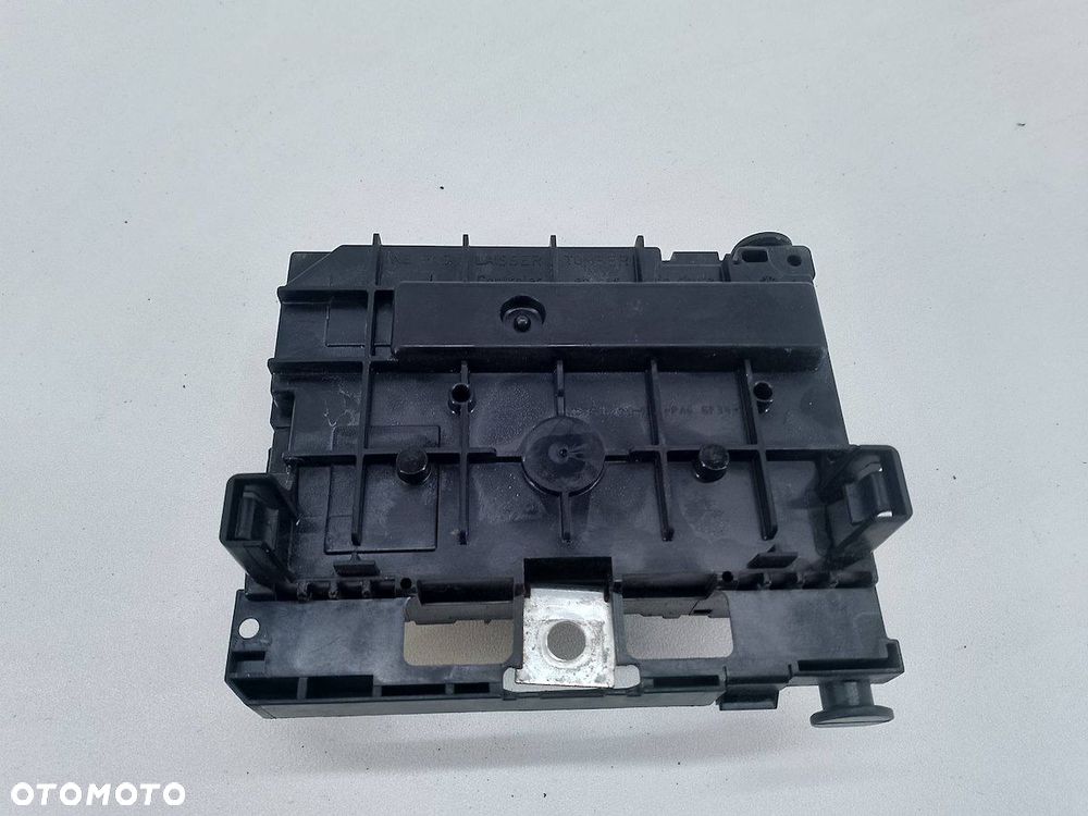 MODUŁ BSM CITROEN C4 GRAND PICASSO 9661708080  BSM-L08 - 2