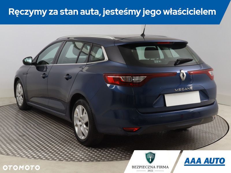 Renault Megane - 6