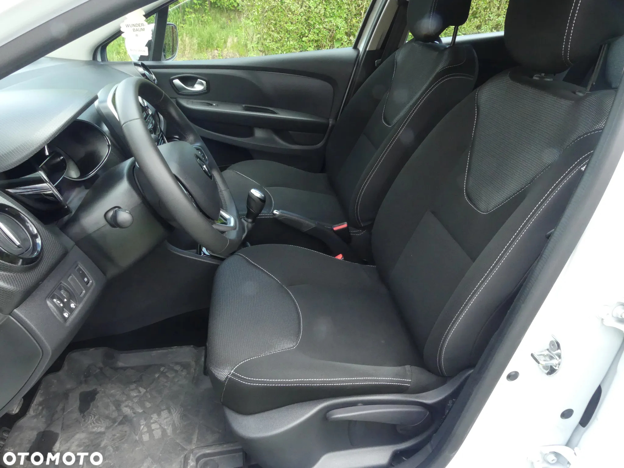 Renault Clio 0.9 Energy TCe Limited - 8