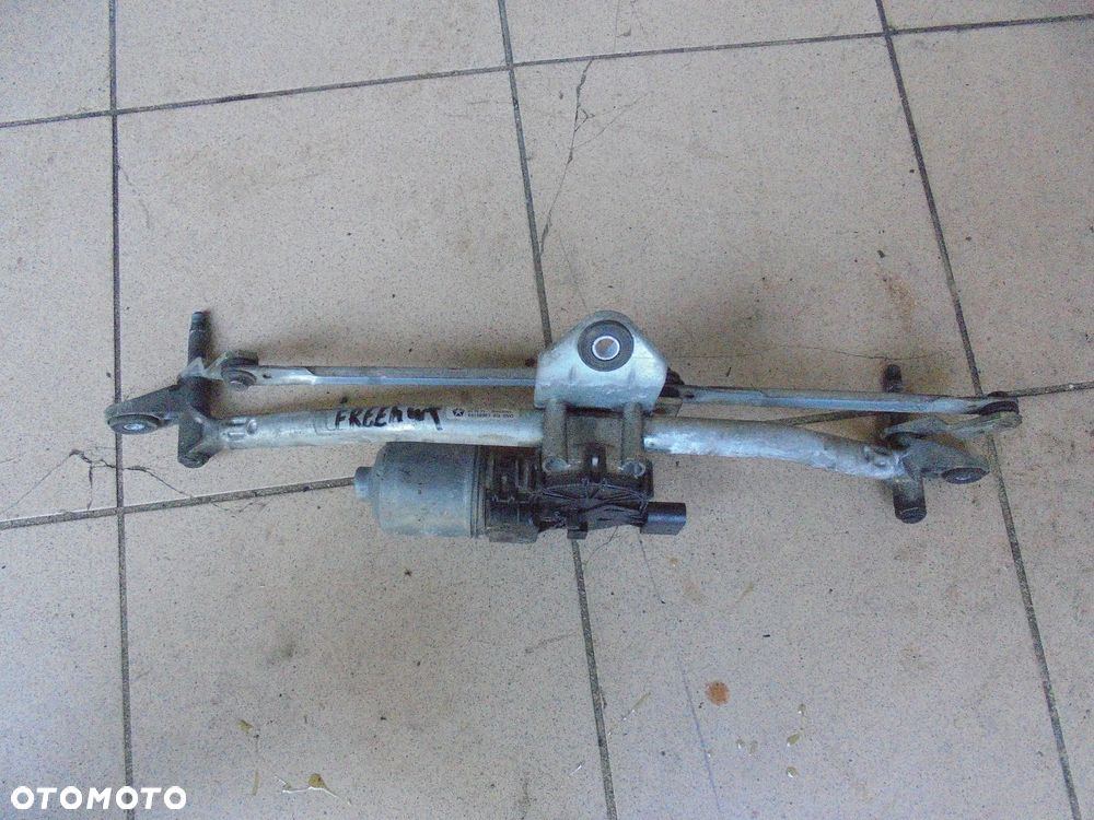 freemont mechanizm wycieraczek - 1