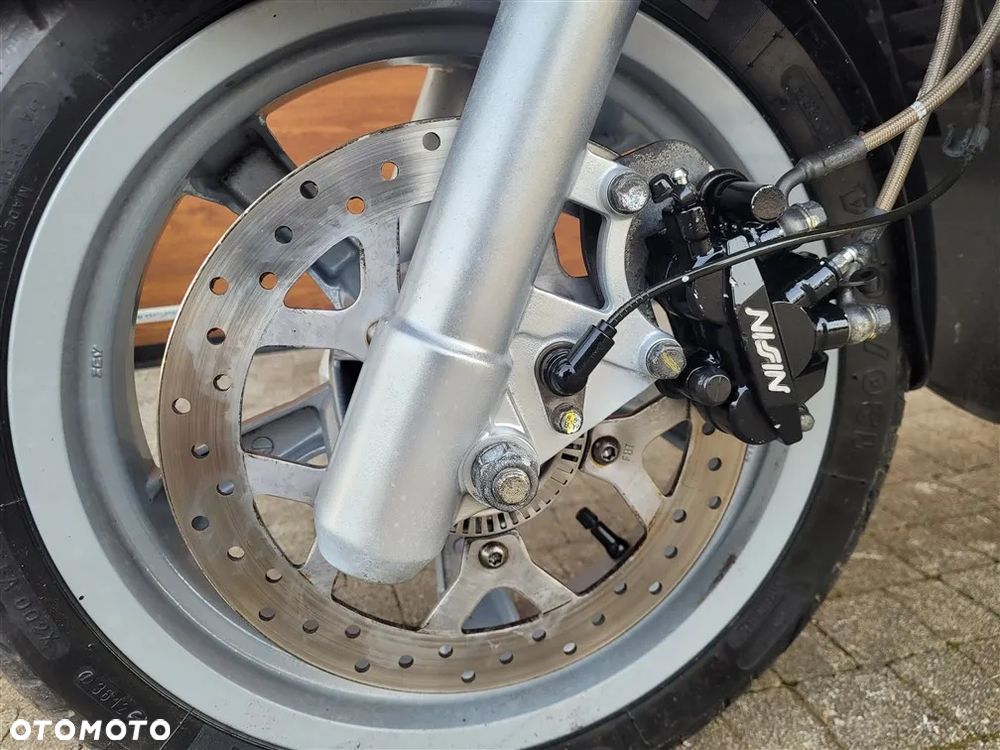 Peugeot Satelis - 22