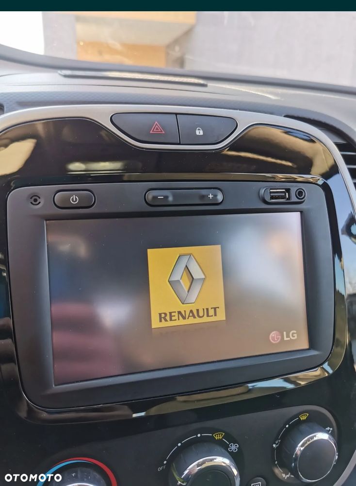 Aktualizacja radia Medianav map 2025 Renault Clio Captur Dacia Opel - 1