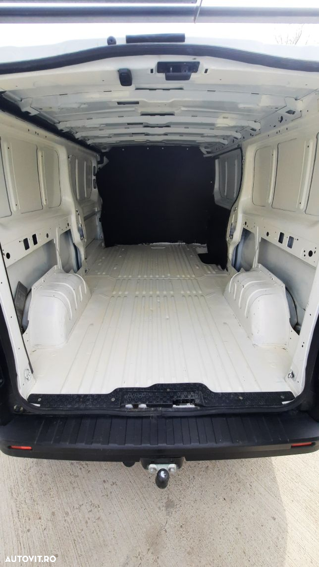 Renault Trafic - 5