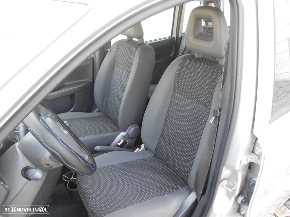 Fiat Panda 1.1 Active - 15
