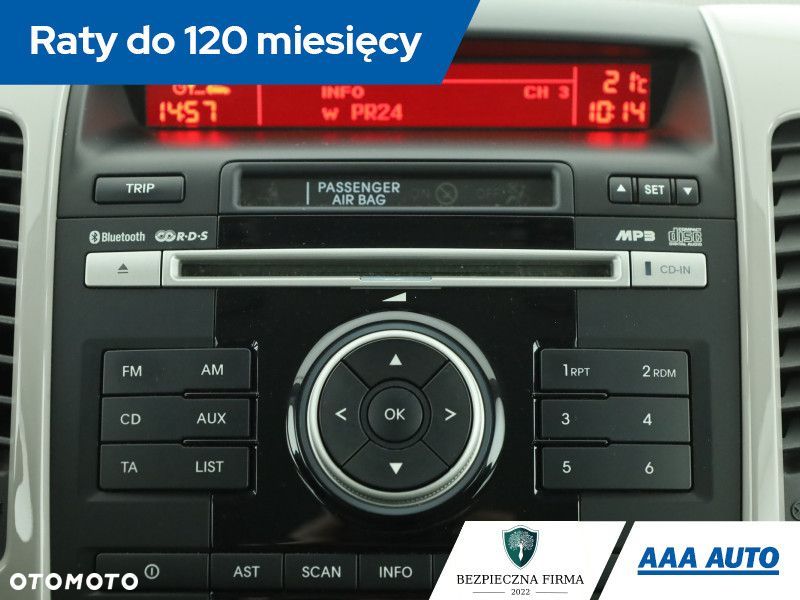 Kia Venga - 15