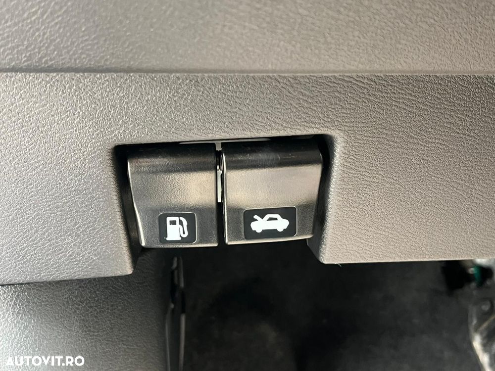 Nissan Micra IG-T XTRONIC CVT N-Design - 21