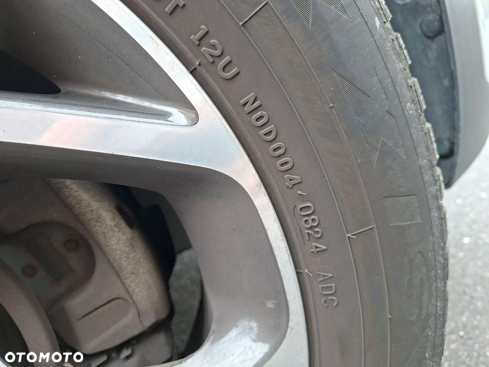 Kia Sportage 1.6 T-GDI L 2WD DCT - 8
