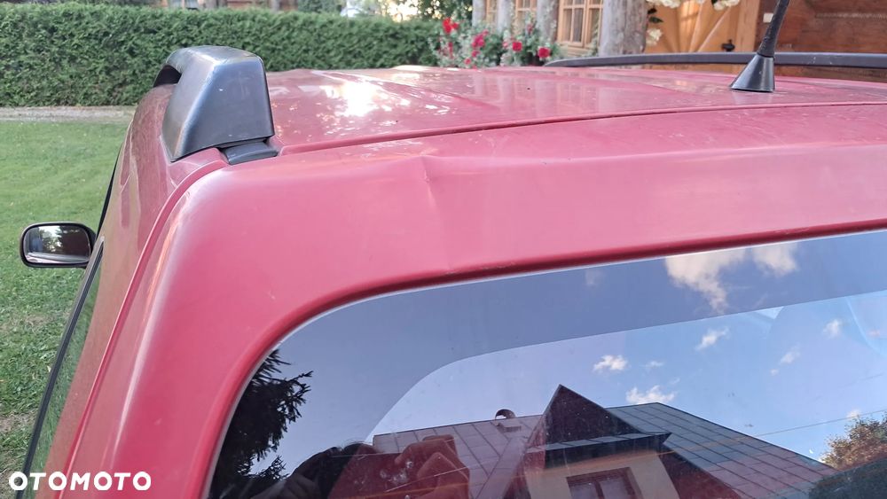 Opel Agila 1.2 Colour Edition - 10