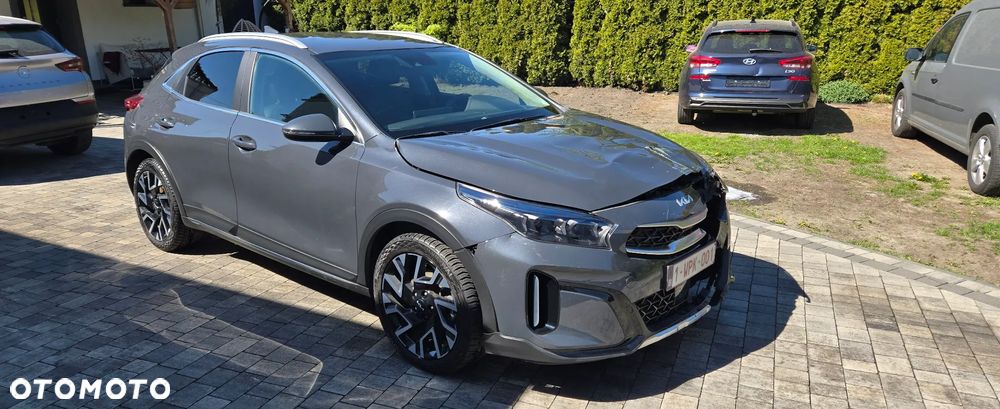 Kia XCeed 1.0 T-GDI L Business Line - 1