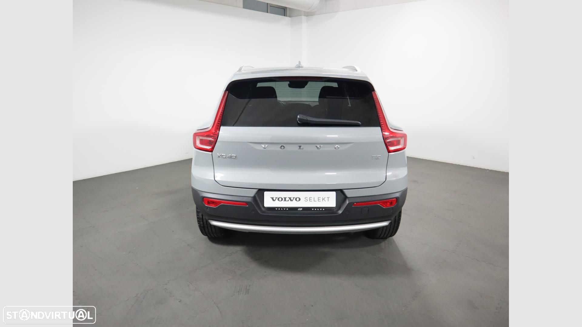 Volvo XC 40 1.5 T2 Core Auto - 5
