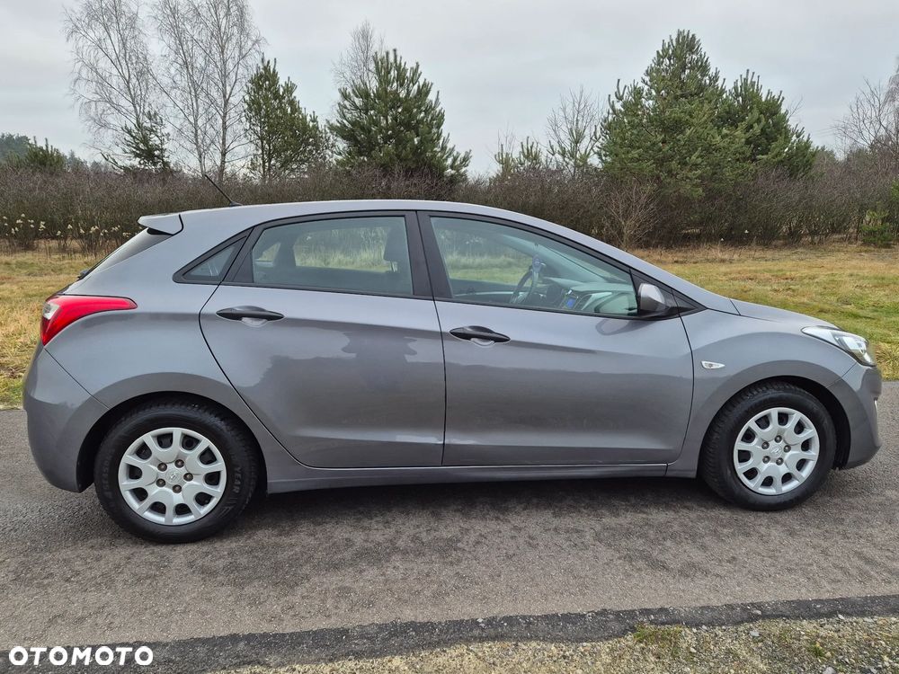 Hyundai i30 1.4 Classic - 7