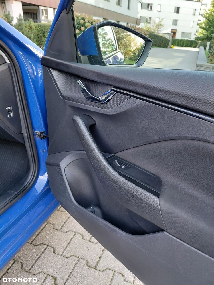 Skoda Scala - 24