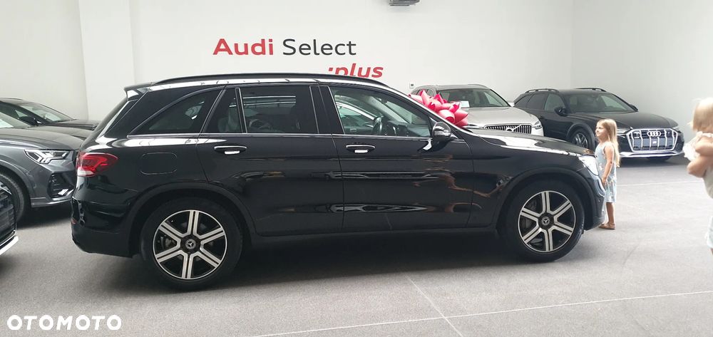 Mercedes-Benz GLC 200 4-Matic - 39
