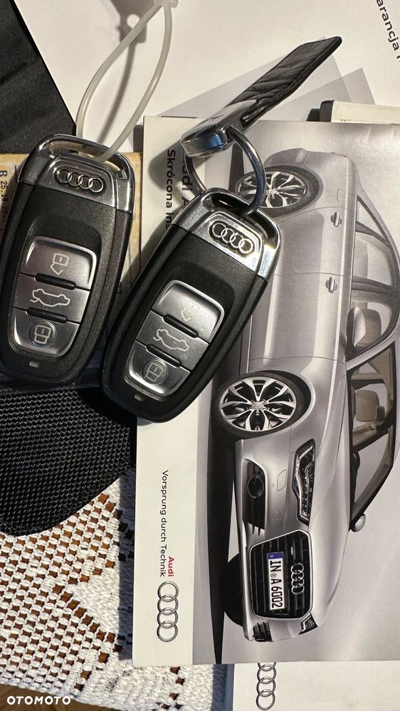 Audi A6 Limousine 2.0 TDI Prime Line Multitronic - 34