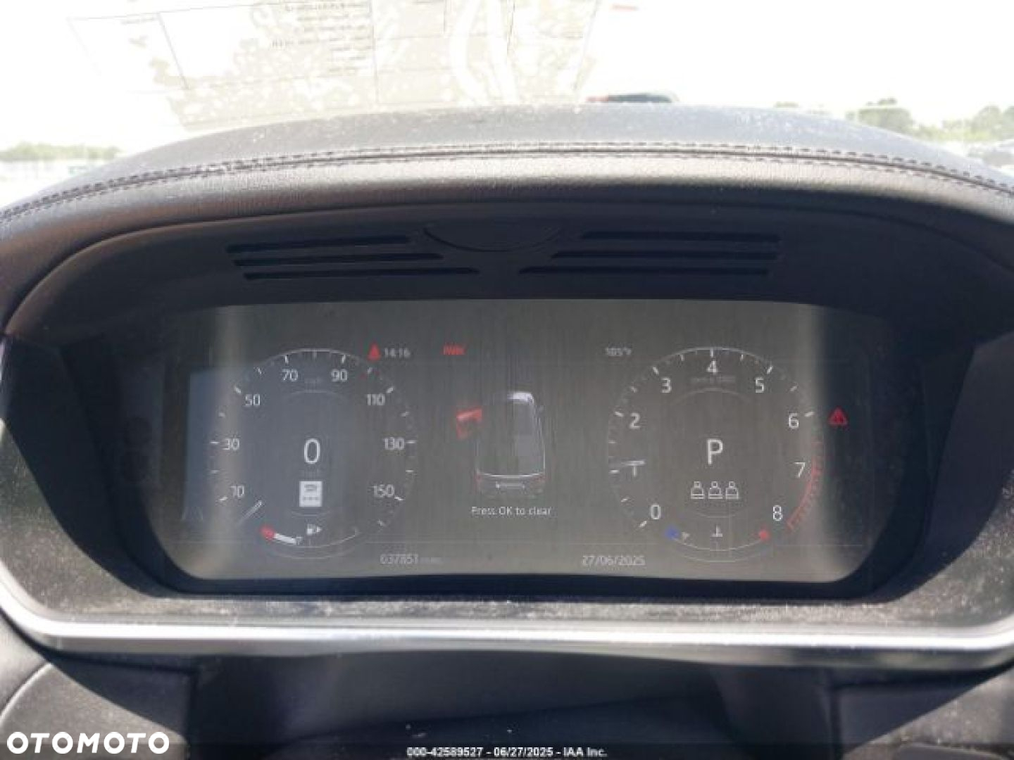 Land Rover Range Rover Sport - 12