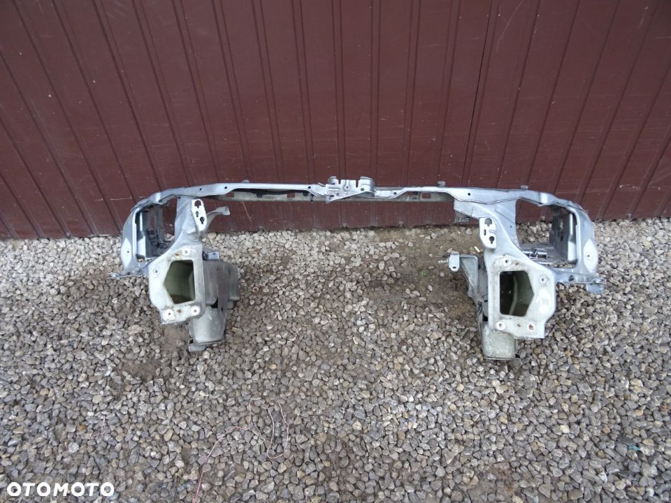 PAS PRZEDNI WZMOCNIENIE OPEL SIGNUM LIFT Z163 05-08 NR21 - 1