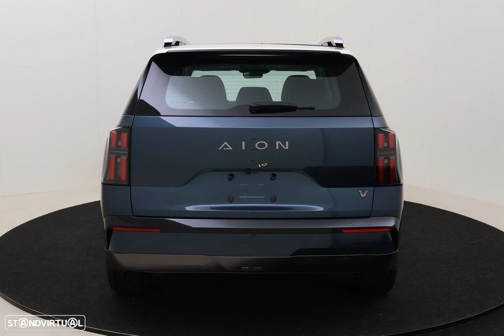 Aion V 75.26 kWh Premium - 8