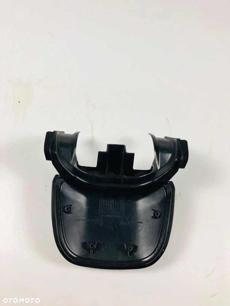 Ducati Multistrada V4 21- Osłona Nakładka Zbiornika Owiewka Wypełnienie - 2