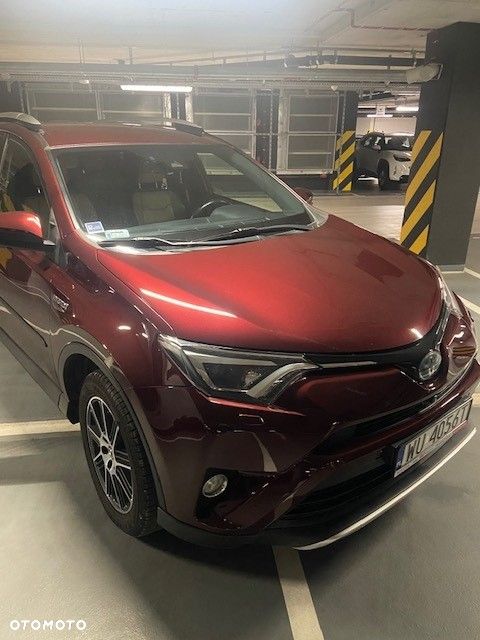 Toyota RAV4 - 2