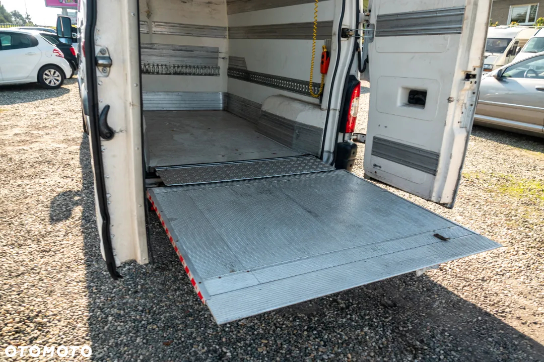 Renault MASTER - 20
