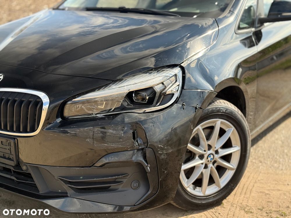 BMW Seria 2 216d GT - 7