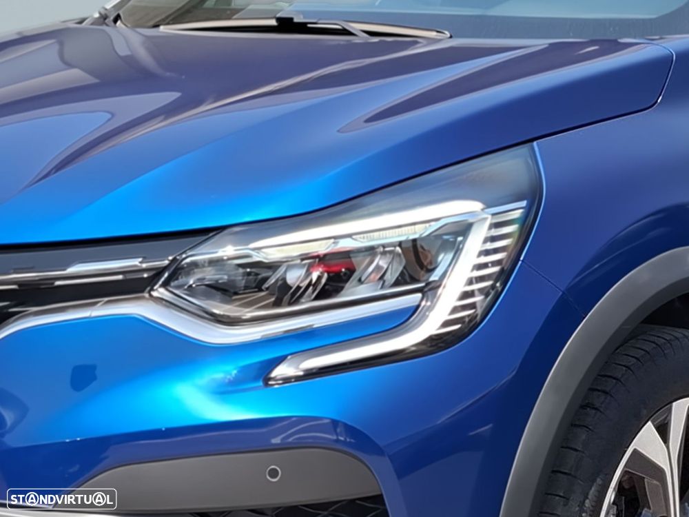 Renault Captur 1.0 TCe RS Line - 3