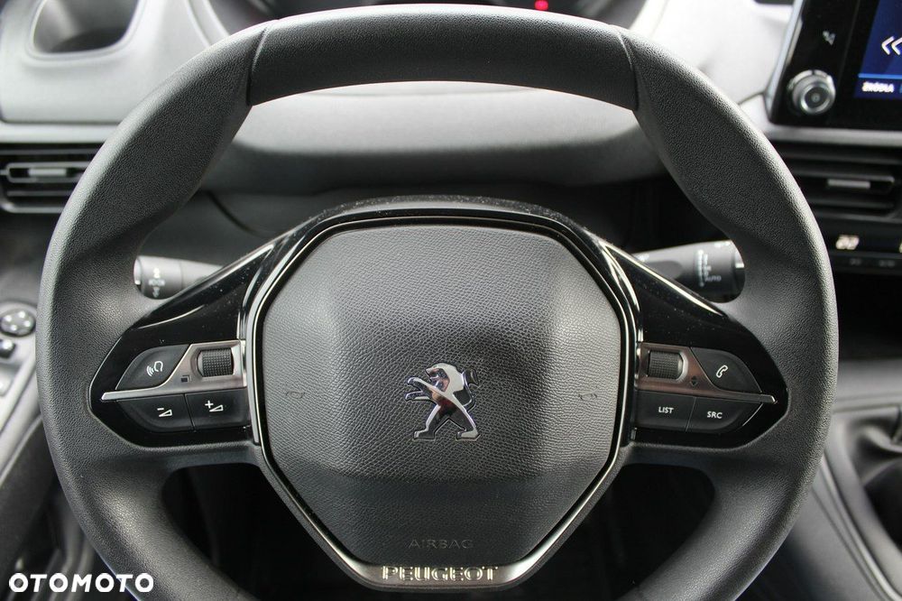 Peugeot Partner - 14