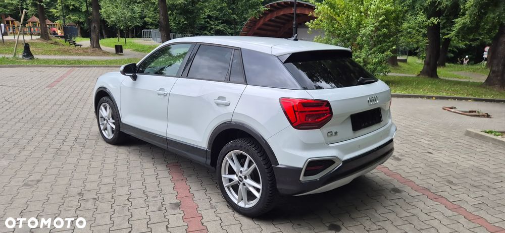 Audi Q2 - 7