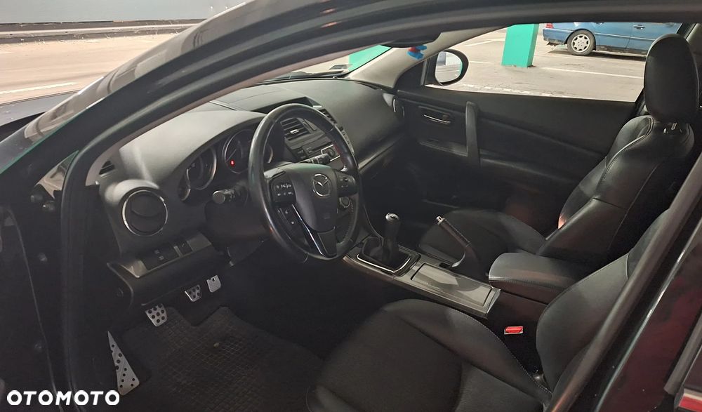 Mazda 6 2.0 90th Anniversary - 7