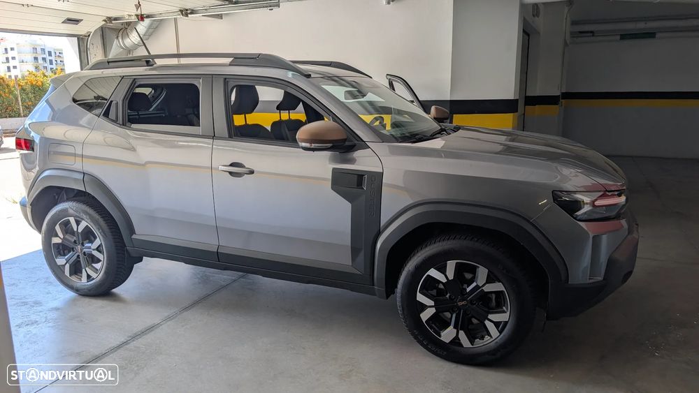 Dacia Duster 1.2 TCe Extreme 4x4 - 38