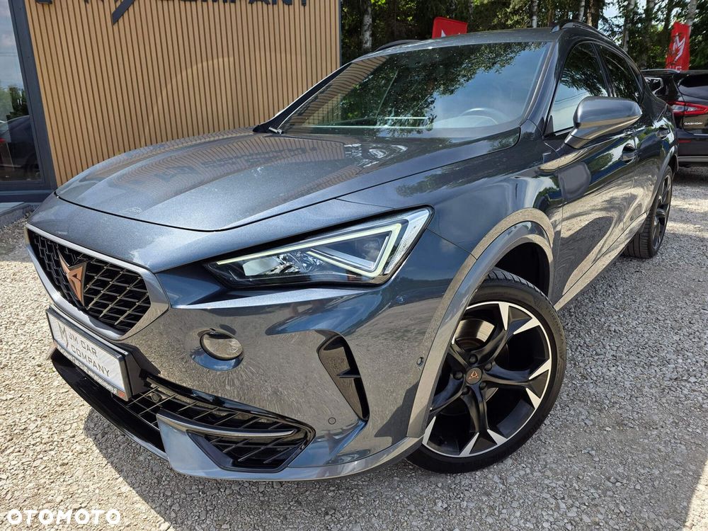 Cupra Formentor - 3