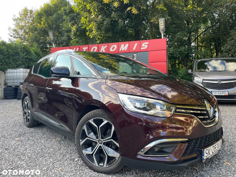 Renault Scenic 1.3 TCe Energy Bose EDC - 1