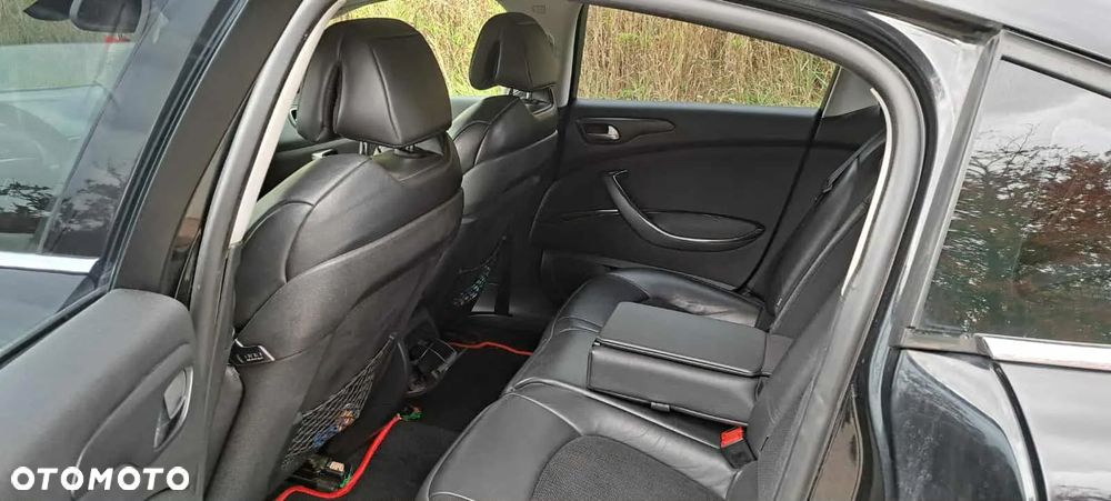 Citroën C5 3.0 HDi V6 Exclusive Equilibre Navi - 13