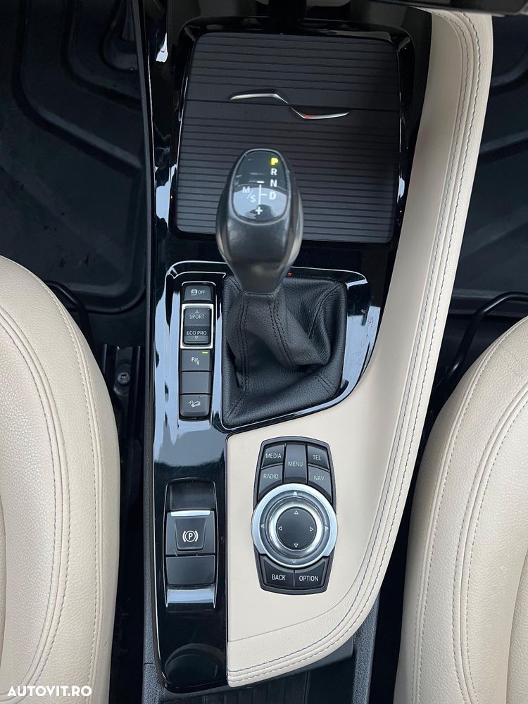 BMW X1 - 13