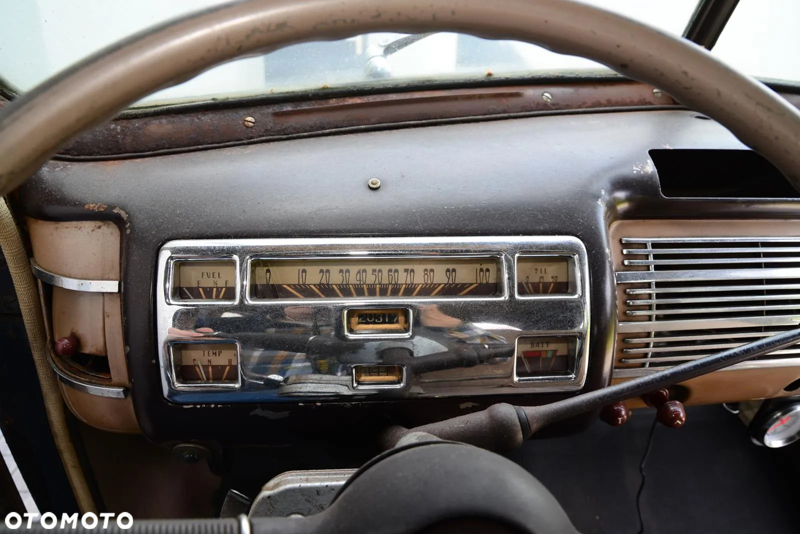 Ford Inny - 22