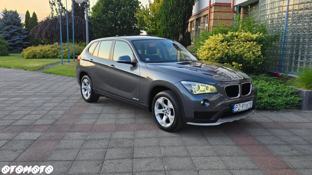 BMW X1 sDrive18i xLine - 39
