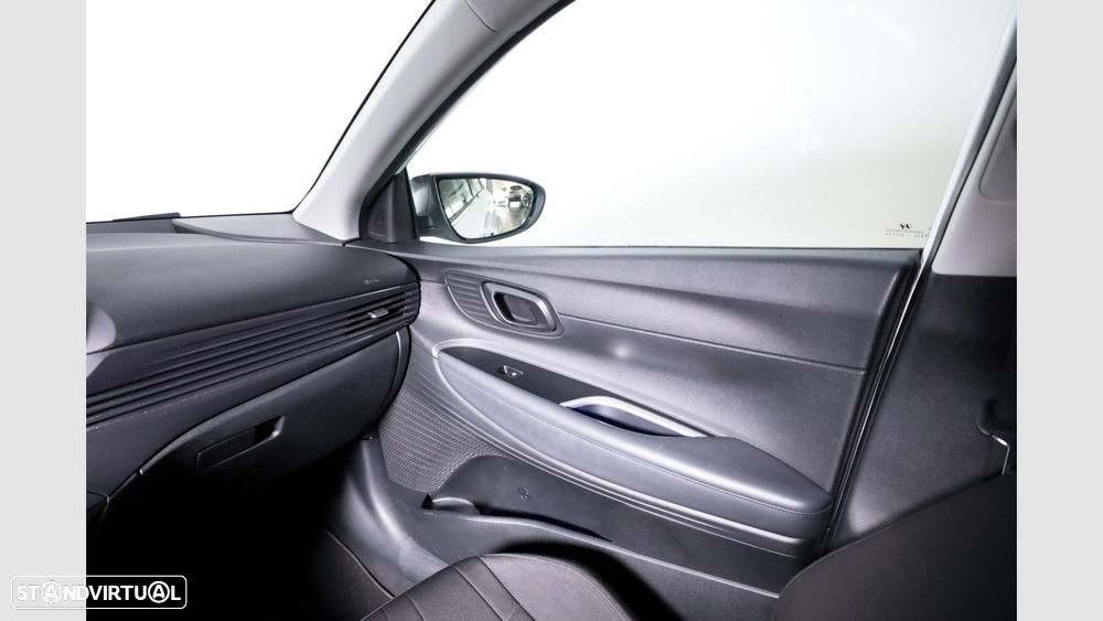 Hyundai Bayon 1.0 T-GDI Premium - 17