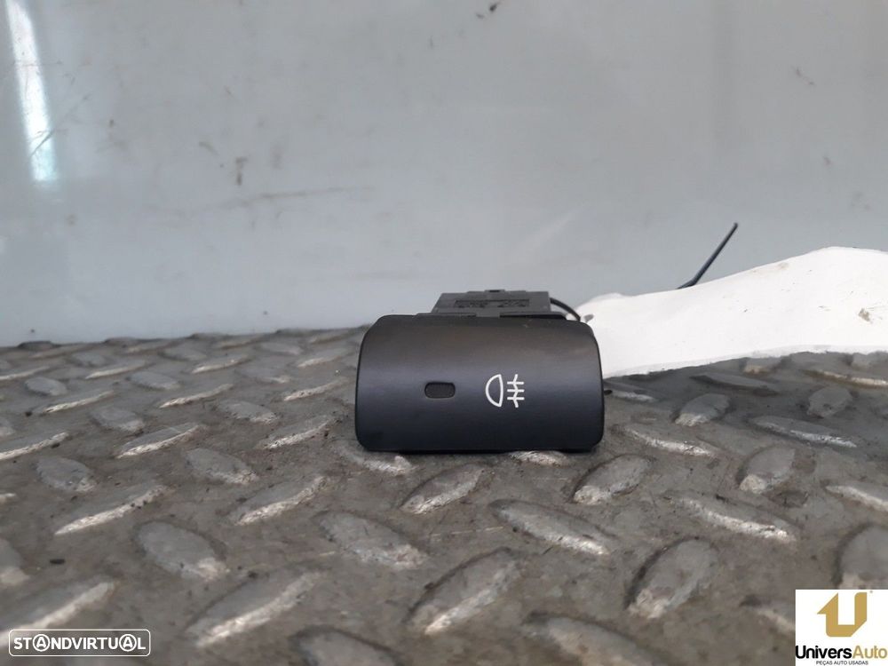INTERRUPTOR DE LUZ DE NEVOEIRO KIA SPORTAGE 2.0 CRDI 140CV 1991CC - 1