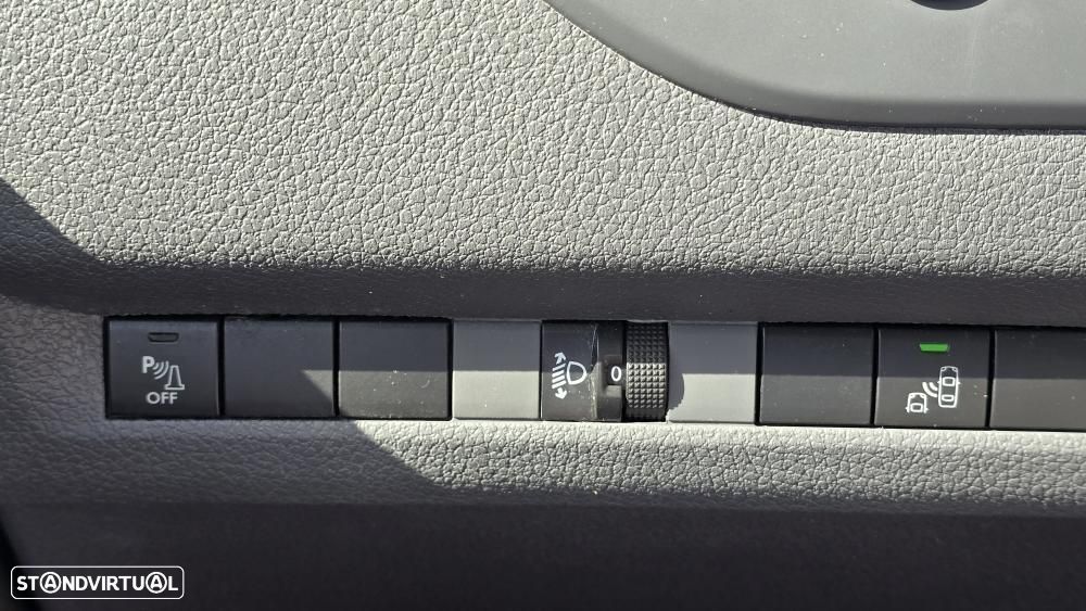 Opel Vivaro 1.5 Cdti XL Longa - 9