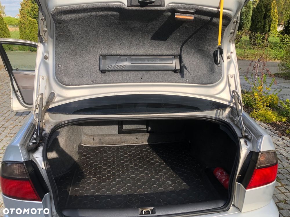 Saab 9-5 2.0t Linear - 16