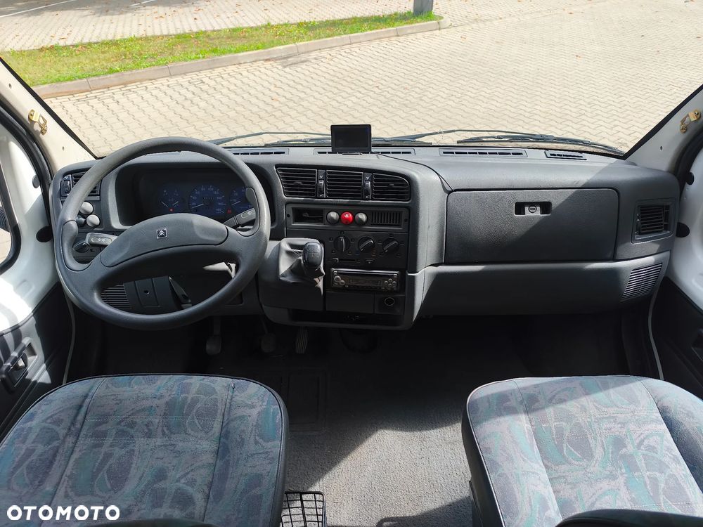 Citroën Jumper - 16