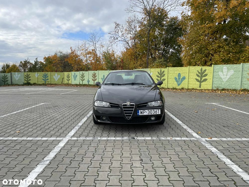 Alfa Romeo 156 - 2