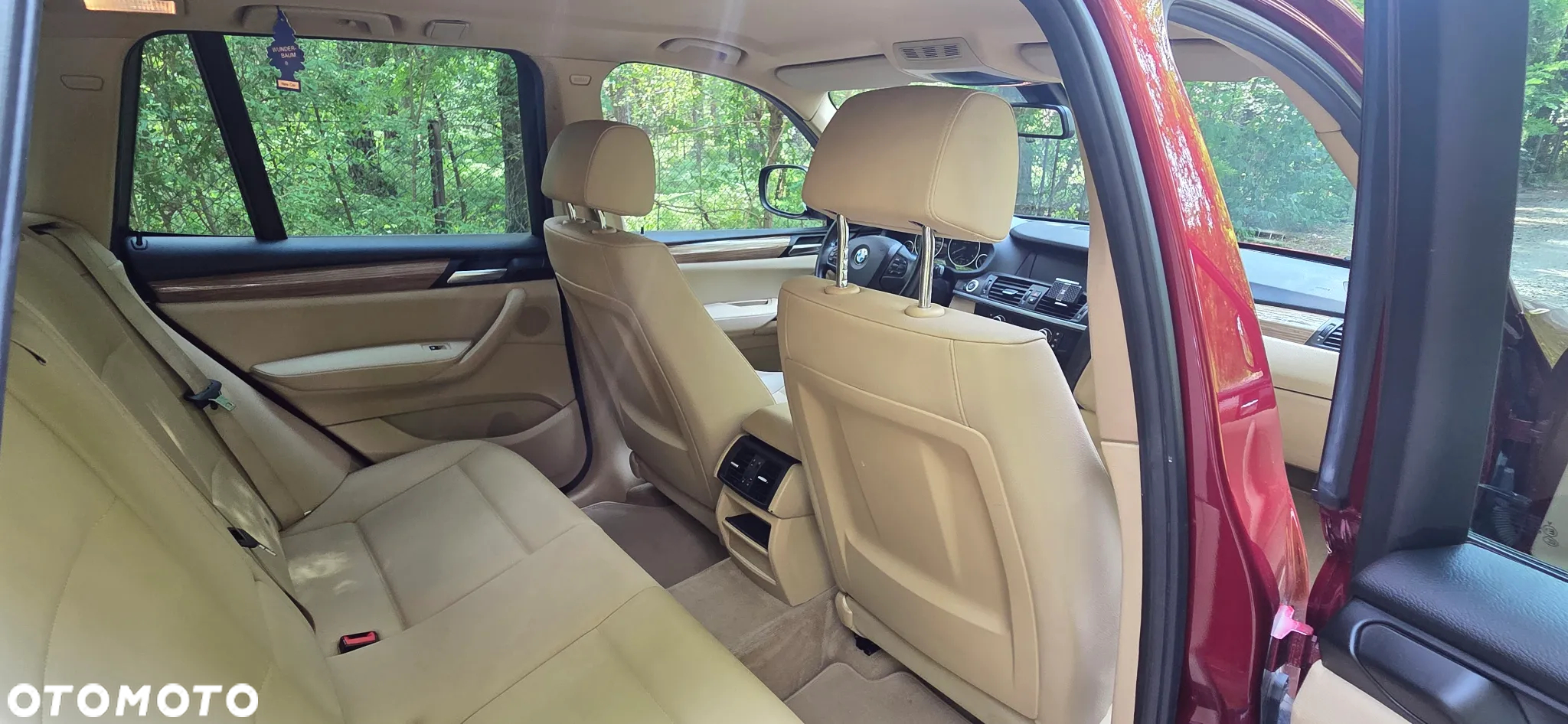 BMW X3 - 9