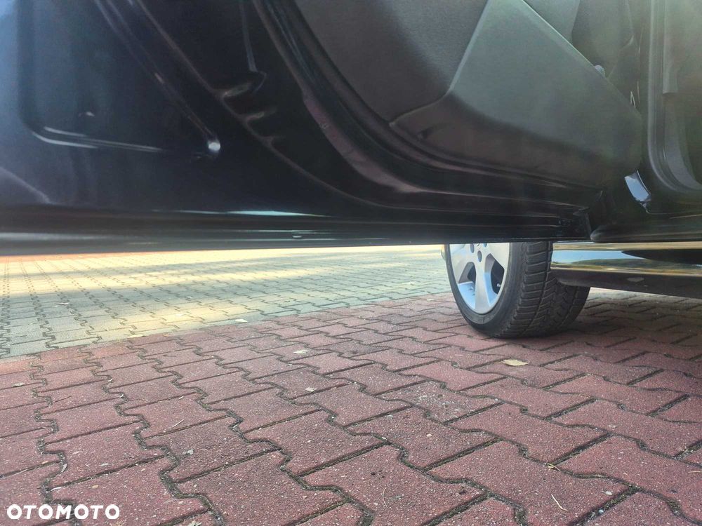 Opel Signum - 7