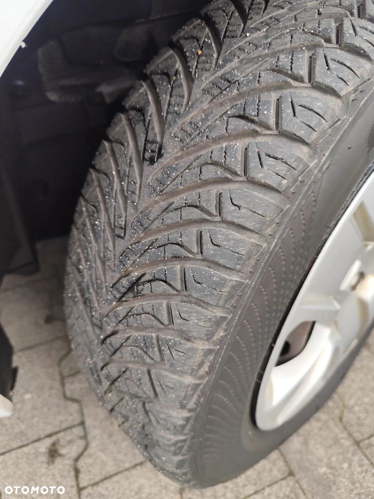 Dacia Dokker 1.5 Blue dCi Laureate - 19