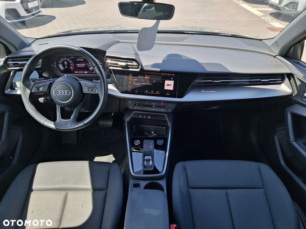 Audi A3 Sportback - 19