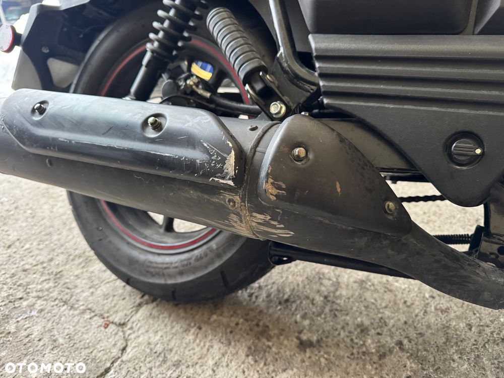 UM Renegade Vegas - 12